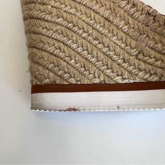 See by Chloe Bronze Glyn Espadrille Sandals - Picture 14 of 14